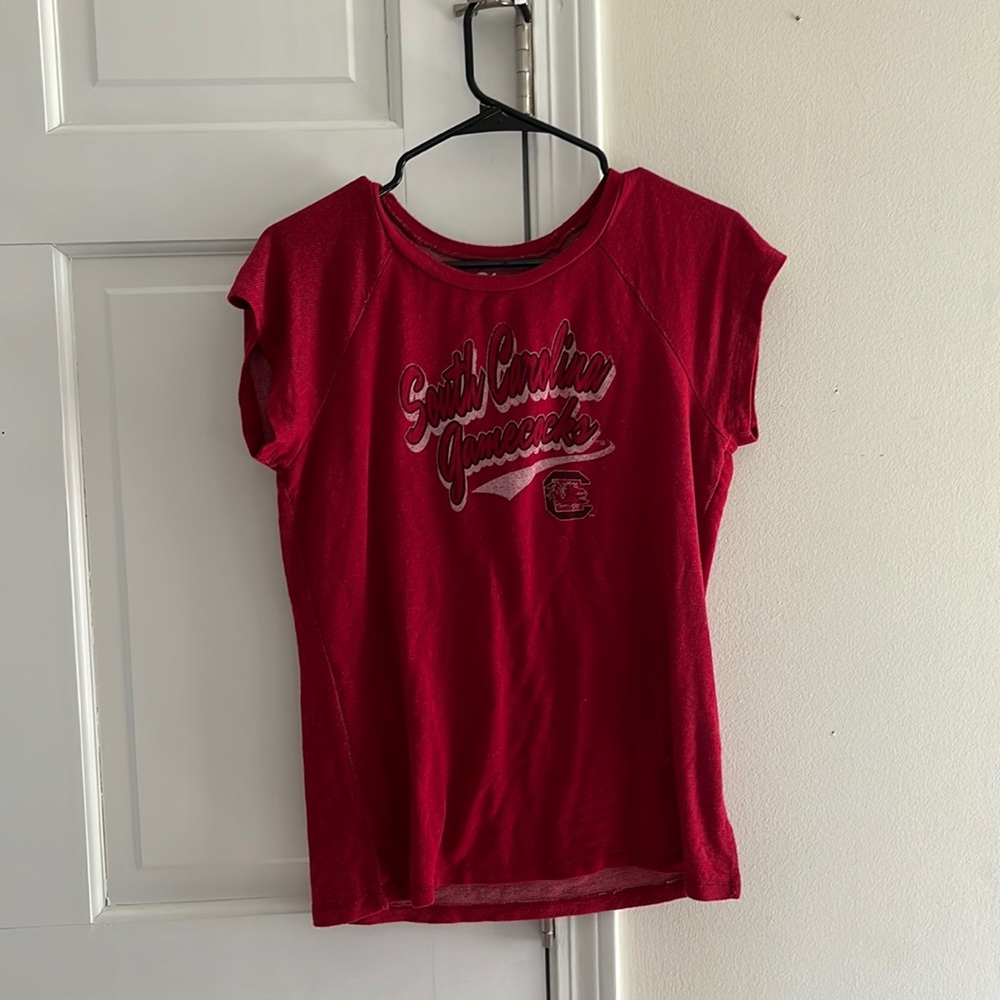 South Carolina Tee